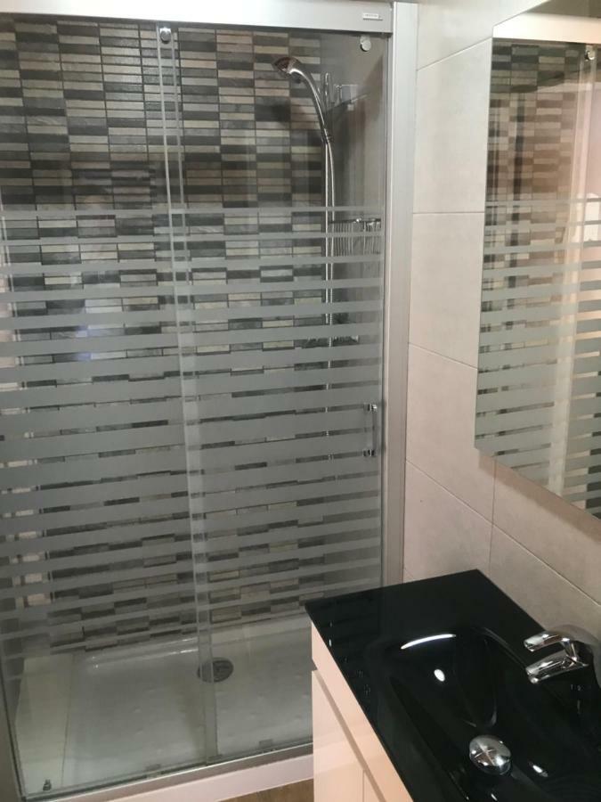 Apartaments Ca L'Albert Pobla de Segur Luaran gambar
