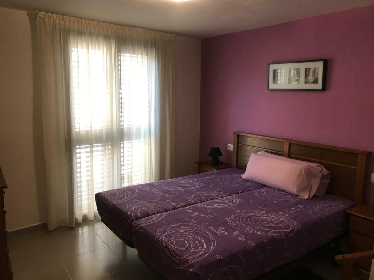 Apartaments Ca L'Albert Pobla de Segur Luaran gambar
