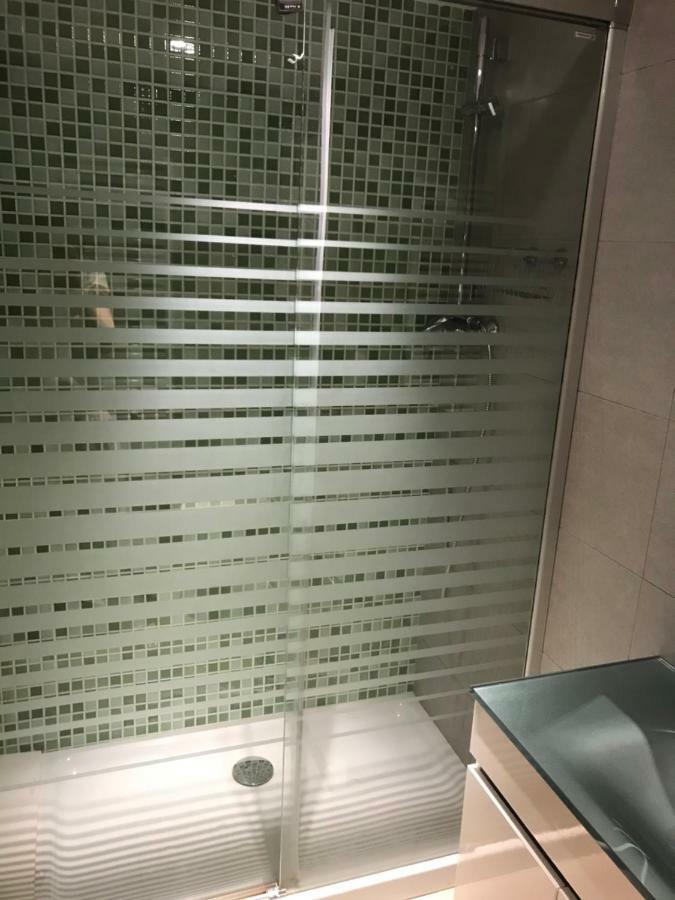 Apartaments Ca L'Albert Pobla de Segur Luaran gambar