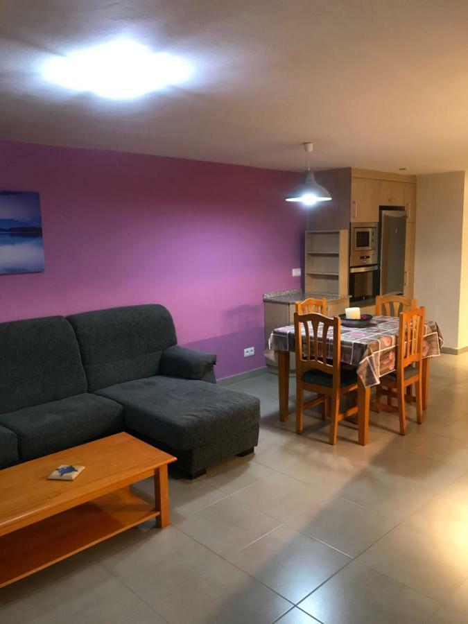 Apartaments Ca L'Albert Pobla de Segur Luaran gambar